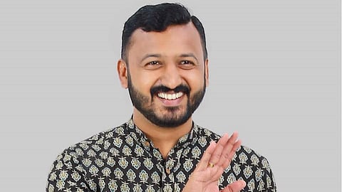 பாலியல் வன்கொடுமை புகாரில் கேரள காங். எம்எல்ஏ ராகுல் மம்கூடத்தில் கைது