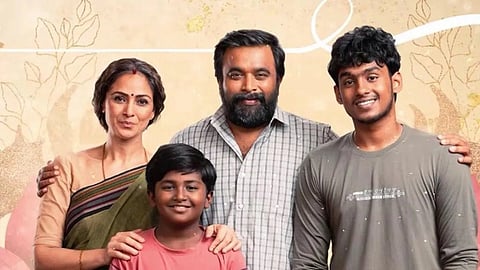 ‘டூரிஸ்ட் ஃபேமிலி’க்கு சர்வதேச அங்கீகாரம்