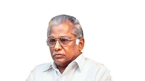 தமிழைத் தலைநிமிரச் செய்யும் கணினி மொழியியல்: முனைவர் ந.தெய்வசுந்தரம் நேர்காணல்