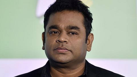 ஏ.ஆர்.ரஹ்மான்