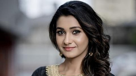பிரியா பவானி சங்கர்