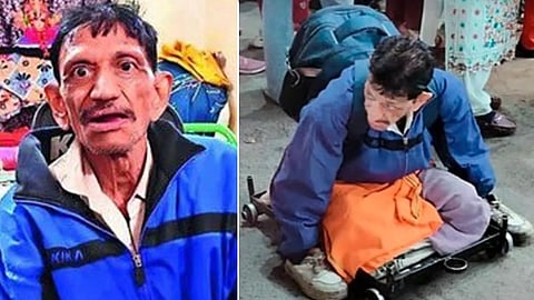 ம.பி.யில் யாசகருக்கு 3 வீடுகள், 3 ஆட்டோ, மாருதி டிசையர் கார் - வட்டிக்கு விட்டு சம்பாதித்தது அம்பலம்