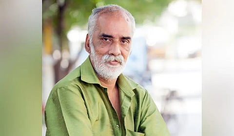 ஊர்வசியின் சகோதரர் நடிகர் கமல் ராய் காலமானார்