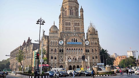 குலுக்கல் முறையில் மும்பை மேயர் பதவி மகளிருக்கு ஒதுக்கீடு