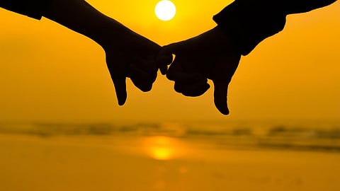சிறையில் காதல்... பரோலில் திருமண திட்டம் - ஜெய்ப்பூர் ஆயுள் கைதிகளின் கதை!