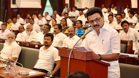 “தமிழகத்தில் நாங்களே மீண்டும் வெல்வோம்” - முதல்வர் ஸ்டாலின் உறுதி