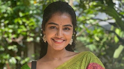 அனுபமா பரமேஸ்வரனின் ‘லாக்டவுன்’ ரிலீஸ் எப்போது?