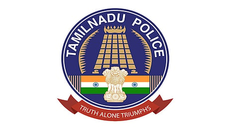 காவல் துறையினர் 44 பேருக்கு குடியரசு தின பதக்கங்கள்