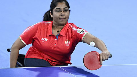 பவீனாபென்