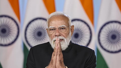 “மலேசியாவில் 500-க்கும் மேற்பட்ட தமிழ்ப் பள்ளிகள்” - ‘மனதின் குரல்’ நிகழ்ச்சியில் பிரதமர் மோடி பெருமிதம்