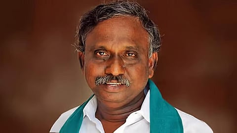 குமரி முதல் காஷ்மீர் வரை விவசாயிகள் யாத்திரை: பி.ஆர்.பாண்டியன் தகவல்