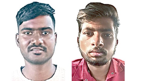 முகேஷ், கண்ணன்