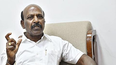 “தற்காலிக ஊழியர்களை எந்த அரசும் பணி நிரந்தரம் செய்ய முடியாது” - அமைச்சர் மா.சுப்பிரமணியன் திட்டவட்டம்