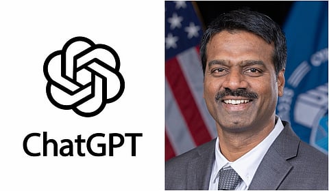 சாட்ஜிபிடி-யில் முக்கிய கோப்புகளை பதிவேற்றிய அமெரிக்க சைபர் பாதுகாப்பு பிரிவு தலைவர்
