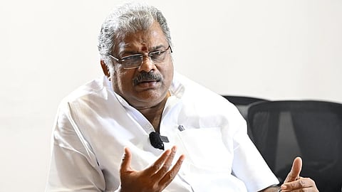 பாலியல் வன்கொடுமைகளுக்கு எதிராக அரசு எடுக்கும் நடவடிக்கைகள் போதுமானதாக இல்லை: ஜி.கே.வாசன் குற்றச்சாட்டு