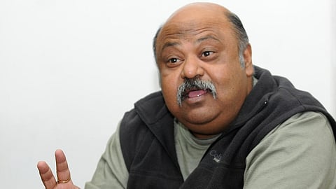‘திரைத்துறையில் 8 மணி நேர வேலை’ - என்ன சொல்கிறார் சவுரப் சுக்லா?