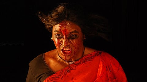 தெலுங்கில் ரீ-ரிலீஸ் ஆகிறது ‘காஞ்சனா’
