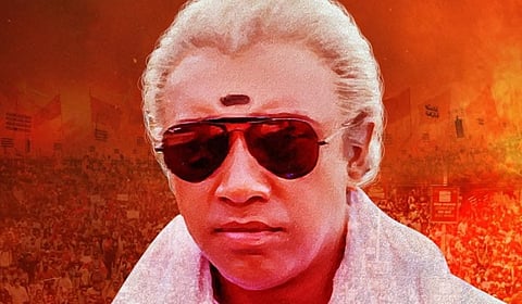4கே தொழில்நுட்பத்தில் ரீரிலீஸ் ஆகிறது ‘அமைதிப்படை’