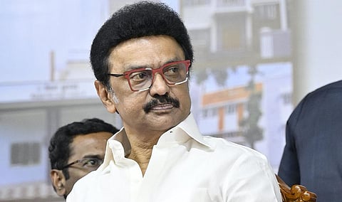 திண்டிவனத்தில் இன்று ‘என் கனவு என் எதிர்காலம்’ திட்டத்தை தொடங்கி வைக்கிறார் முதல்வர் ஸ்டாலின்