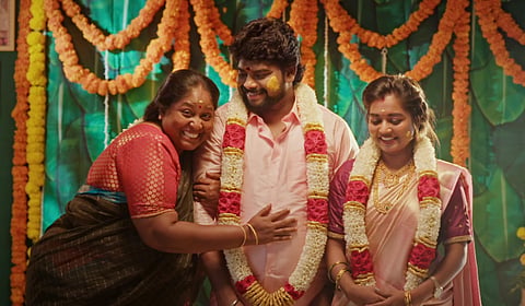 ‘ஹி இஸ் பிரெக்னன்ட்’ என்ன கதை?