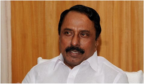 செங்கோட்டையன்
