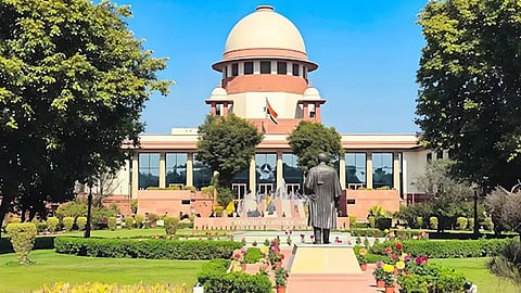 யுபிஎஸ்சி-க்கு பட்டியல் அனுப்பாமல் பொறுப்பு டிஜிபி நியமிக்கும் கலாச்சாரம்: மாநிலங்களுக்கு உச்ச நீதிமன்றம் கேள்வி