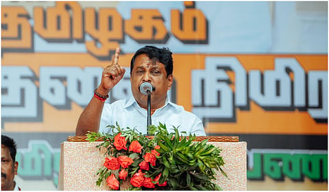 நயினார் நாகேந்திரன்