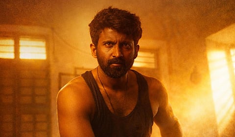 ஓடிடி-யில் நேரடியாக வெளியான ‘நீலகண்டா’