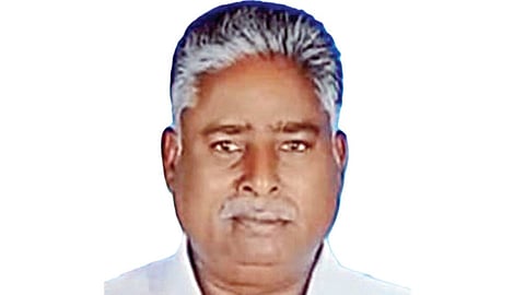 கு.லிங்கமுத்து
