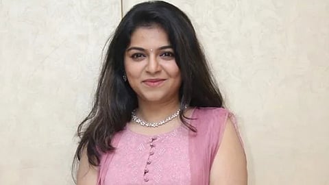 3 ஆண்டுகளாக தொல்லை தரும் நபர்கள்: நடிகை ரவீணா ரவி வேதனை பதிவு