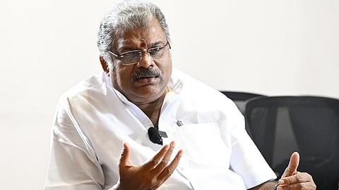 டிஎன்பிஎஸ்சி தேர்வு ரத்தானதற்கு நிர்வாகத் திறமையின்மையே காரணம்: ஜி.கே.வாசன் குற்றச்சாட்டு