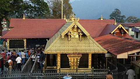 மாசி மாத பூஜைக்காக சபரிமலை ஐயப்பன் கோயிலில் நாளை நடை திறப்பு
