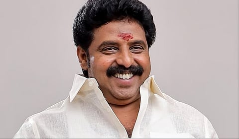 பழனியாண்டி