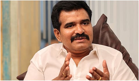 சி.டி.ஆர்.நிர்மல்குமார்