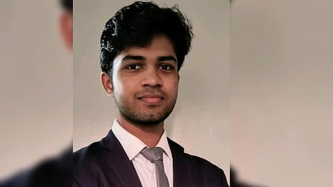 அமெரிக்காவில் காணாமல் போன பெங்களூரு மாணவர் சடலமாக மீட்பு