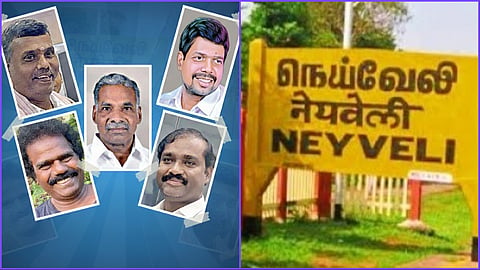 நெய்வேலி யாருக்கு? - படைகிளப்பத் தயாராகும் பாமக பங்காளிகள்!