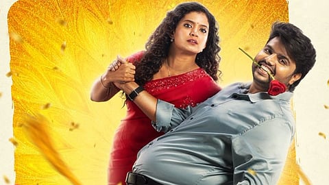 ஜோடி பொருத்தம் பற்றி பேசும் ‘கோயம்பத்தூர் மாப்பிள்ளை’!