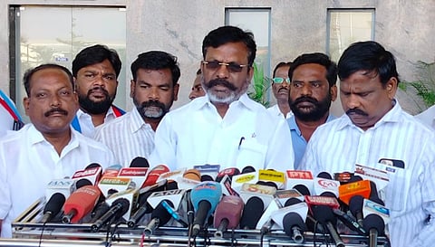 திருமாவளவன்