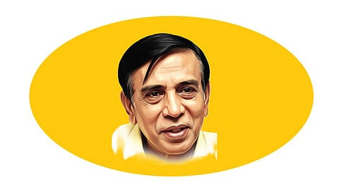 சுஜாதா எனும் நிரந்தரம்