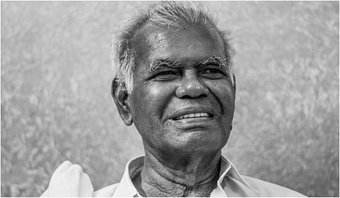 நல்லகண்ணுவுக்கு முழு அரசு மரியாதை: முதல்வர் ஸ்டாலின்