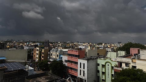 பிப்.28-ம் தேதி வரை மழை பெய்ய வாய்ப்பு