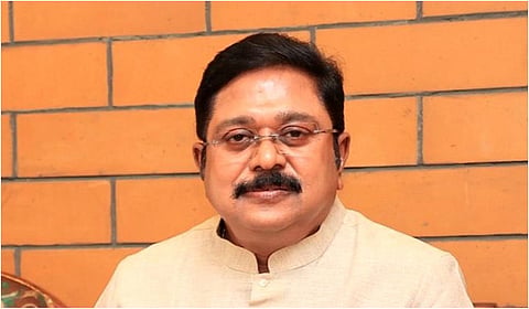 “பேரவைத் தேர்தலில் நான் போட்டியிடவில்லை, ஆனால்...” - டிடிவி தினகரன் விவரிப்பு