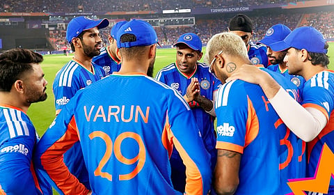 T20 WC 2026: இந்தியாவுக்கு அரை இறுதி வாய்ப்பு கிடைக்குமா?