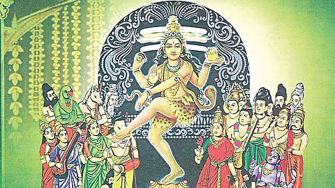 பிரதோஷ வழிபாடு