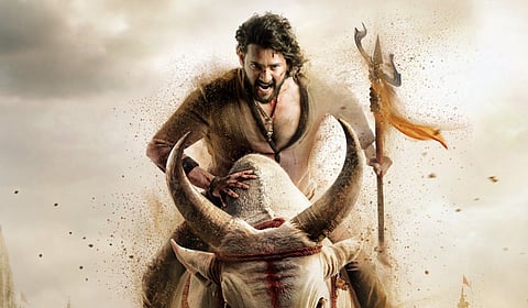 ஜார்ஜியாவில் ‘வாரணாசி’ படப்பிடிப்பு