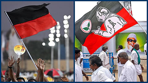 மதுரை வடக்கு தொகுதியில் திமுக - அதிமுக போட்டி!