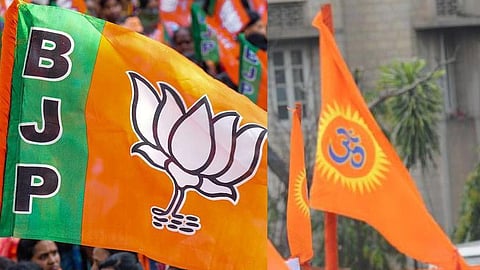 தமிழ்நாடு உள்ளிட்ட 5 மாநிலங்களில் பாஜகவின் முக்கியப் பிரச்சாரக் களமாகும் சமூக வலைதளங்கள்