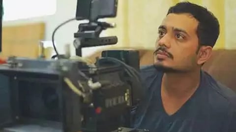 இயக்குநர் சிதம்பரம்