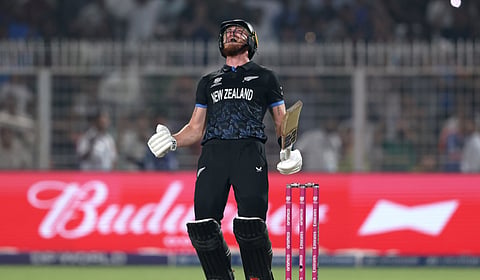 T20 WC 2026: இறுதிப் போட்டியில் நியூஸிலாந்து நுழைந்தது எப்படி?