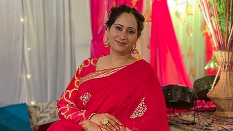 ஸ்ரீநகர் மத்திய சிறை கண்காணிப்பாளராக நியமிக்கப்பட்ட அதிகாரி சபா ஷால்